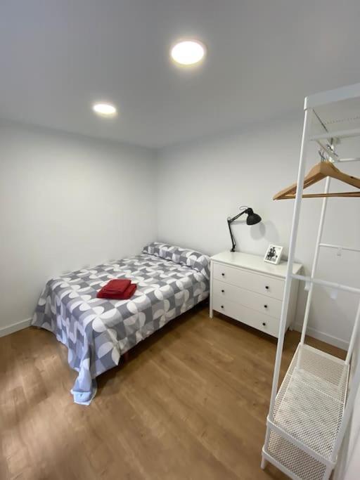 Santander Jimenez Diaz 7B Apartman Kültér fotó
