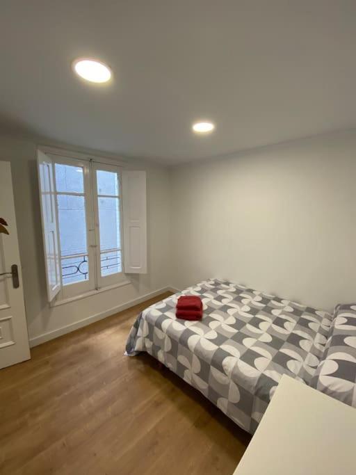 Santander Jimenez Diaz 7B Apartman Kültér fotó