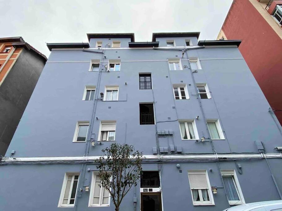 Santander Jimenez Diaz 7B Apartman Kültér fotó