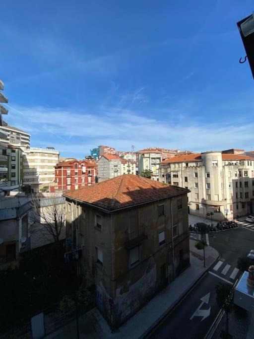 Santander Jimenez Diaz 7B Apartman Kültér fotó