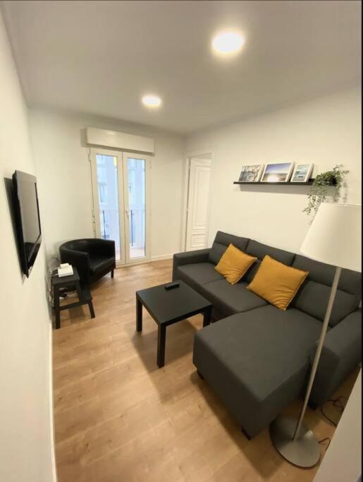 Santander Jimenez Diaz 7B Apartman Kültér fotó