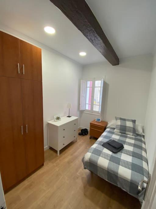 Santander Jimenez Diaz 7B Apartman Kültér fotó