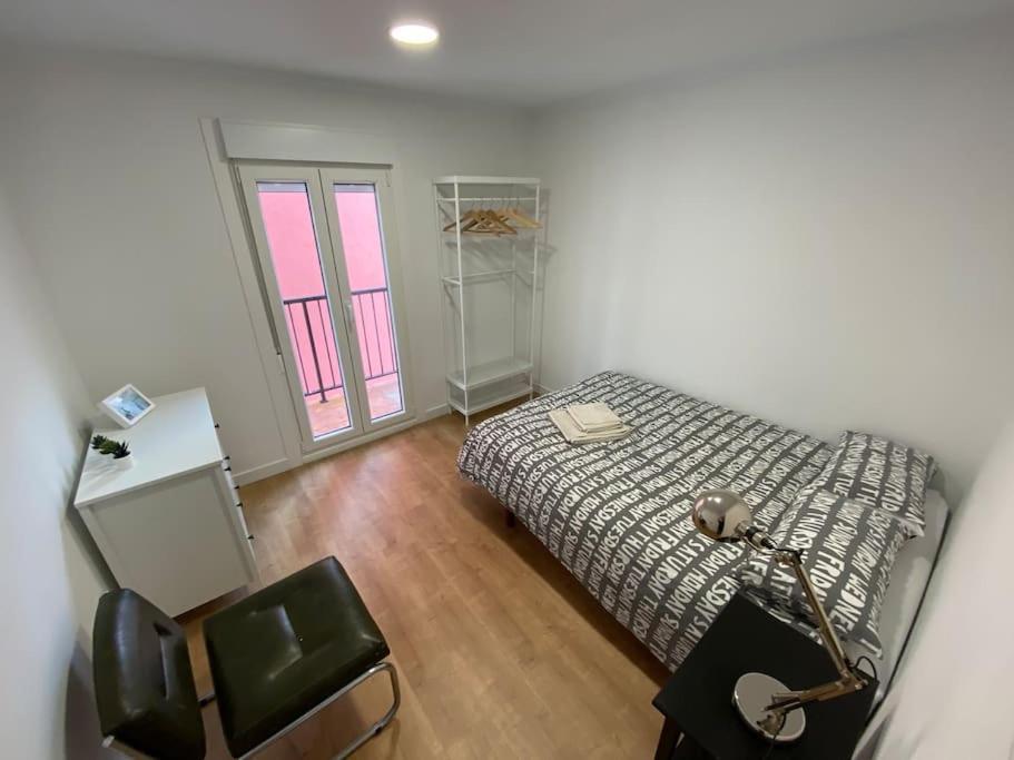 Santander Jimenez Diaz 7B Apartman Kültér fotó